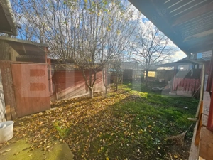 Casa spatioasa, cu 4 camere, Ocna Mureş, jud. Alba - imagine 6