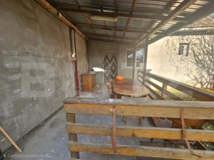 Casa spatioasa, cu 4 camere, Ocna Mureş, jud. Alba - imagine 2