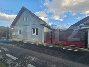 Casa de vânzare, Ocna Mureş, jud. Alba