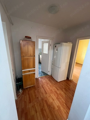 Vand apartament 3 camere   Sfantu Gheorghe - imagine 2