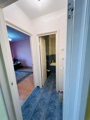 Vand apartament 3 camere   Sfantu Gheorghe - imagine 7