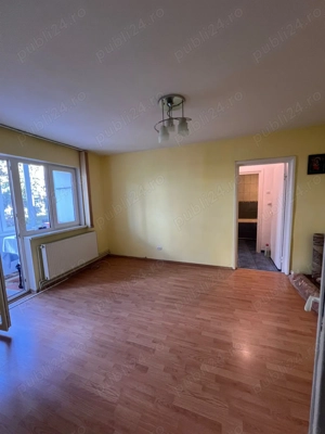 Vand apartament 3 camere   Sfantu Gheorghe - imagine 5