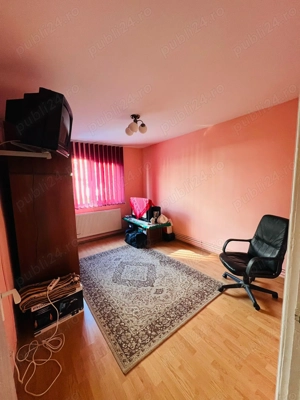 Vand apartament 3 camere   Sfantu Gheorghe - imagine 8