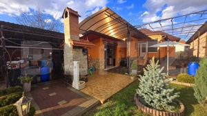 Casa individuala la cheie,770 mp teren,Blaj - imagine 2