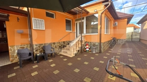 Casa individuala la cheie,770 mp teren,Blaj