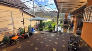 Casa individuala la cheie,770 mp teren,Blaj - imagine 10