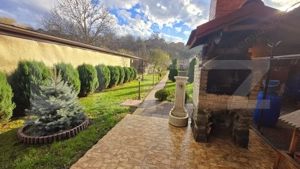 Casa individuala la cheie,770 mp teren,Blaj - imagine 5