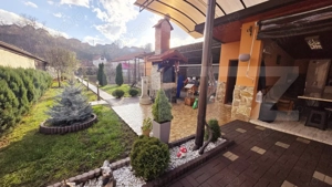 Casa individuala la cheie,770 mp teren,Blaj - imagine 6