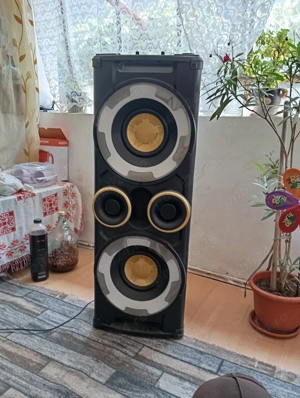 Sistem multifuncțional  - imagine 5