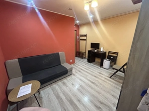 Garsoniera Pantelimon Pet Friendly