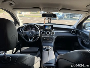 Mercedes-Benz C-Class 2018