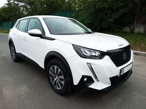 PEUGEOT 2008 * 1.5 Hdi * 2020 * Tva deductibil !