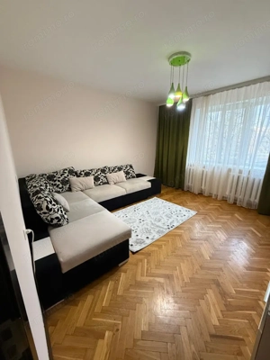 Apartament cu 2 camere de inchiriat in zona Timpuri noi - imagine 2