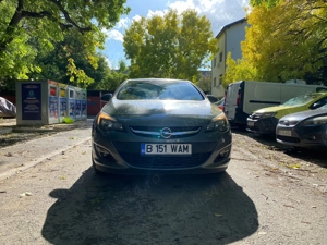 Opel Astra 14.08.2019 1.4 Turbo BENZINA + GPL Economică și Fiabilă - imagine 3