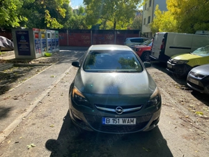Opel Astra 14.08.2019 1.4 Turbo BENZINA + GPL Economică și Fiabilă - imagine 5