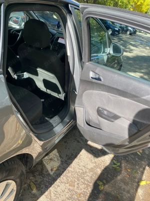 Opel Astra 14.08.2019 1.4 Turbo BENZINA + GPL Economică și Fiabilă - imagine 4