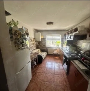 Apartament 2 camere Girocului semidecomandat amenajat centrala proprie