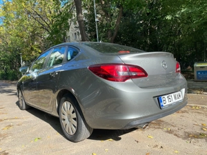 Opel Astra 14.08.2019 1.4 Turbo BENZINA + GPL Economică și Fiabilă - imagine 2