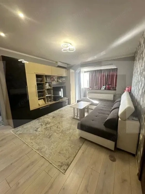 Apartament 2 camere  Gara de Nord - imagine 2