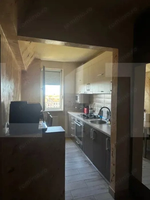 Apartament 2 camere  Gara de Nord - imagine 3