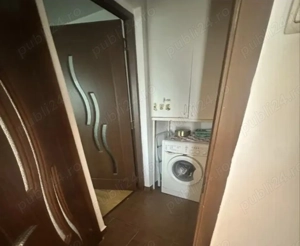 Apartament 2 camere Girocului semidecomandat amenajat centrala proprie - imagine 5