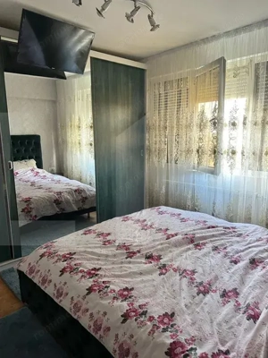 Apartament 2 camere  Gara de Nord - imagine 5