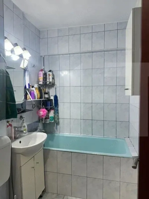 Apartament 2 camere  Gara de Nord - imagine 7