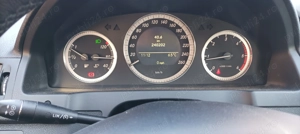 Mercedes Benz C 200 CDI