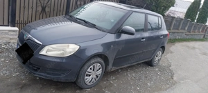 Skoda Fabia de vânzare  - imagine 2