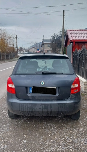 Skoda Fabia de vânzare  - imagine 7
