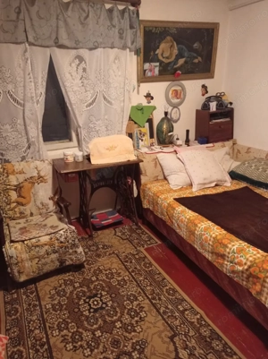 Vând casă și teren în Moțăieni, DB, la 100 km de București - imagine 4