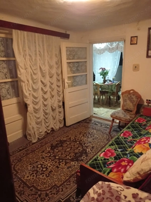 Vând casă și teren în Moțăieni, DB, la 100 km de București - imagine 9