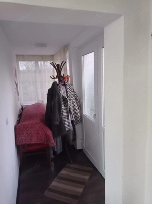 Vând casă și teren în Moțăieni, DB, la 100 km de București - imagine 8