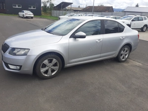 De vanzare Skoda Octavia - imagine 2