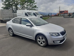 De vanzare Skoda Octavia - imagine 4