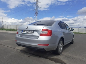 De vanzare Skoda Octavia - imagine 3