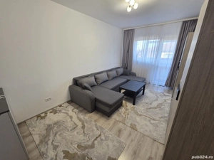 Apartament 3 camere - Grand Arena