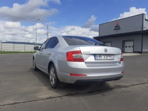 De vanzare Skoda Octavia - imagine 5