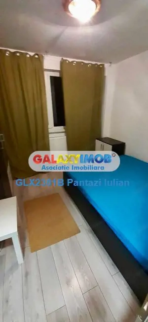 Apartament 2 camere | Lujerului | Decomandat | 6min. metrou