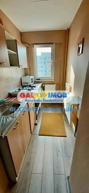 Apartament 2 camere | Lujerului | Decomandat | 6min. metrou - imagine 5