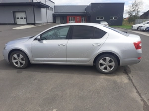 De vanzare Skoda Octavia - imagine 6