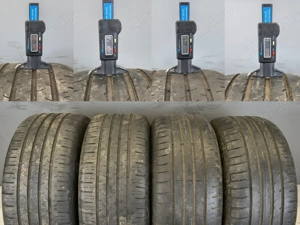 Jante BMW 5x120 205/55 R16 Seria 5 (E60, E39), Seria 3, Seria 1; Mini - imagine 9