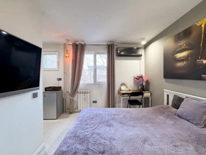 Piata Alba Iulia, garsoniera confort II. Investitie excelenta.