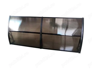 Copertina ECO 60x60- 400x150  modulare- ABS policarbonat