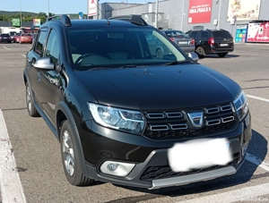 Sandero Stepway 