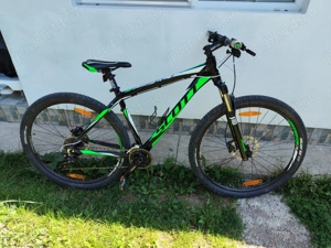 MTB Scott Aspect 910 L 29"