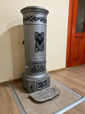 Vand casa Sasca Montana - imagine 9