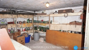 HANUL HAIDUCILOR - APARTAMENT 3 CAMERE, ETAJ 1 - imagine 15