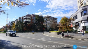 HANUL HAIDUCILOR - APARTAMENT 3 CAMERE, ETAJ 1