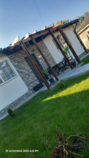 Vând casă Domnești, Ilfov 